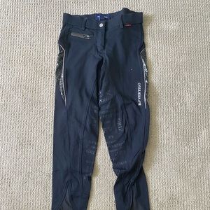 B Vertigo Breeches Size 22